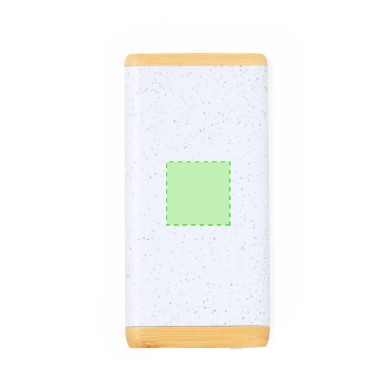 Coquin - 5000 mAh. USB Ausgang. Typ C Ausgänge und Eingang | Weizenstr