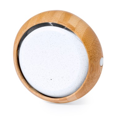 Krofin - Bluetooth Anschluss. Batterie 30 mAh/ Aufladestation 300 mAh 