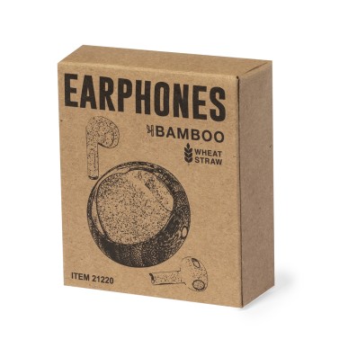 Krofin - Bluetooth Anschluss. Batterie 30 mAh/ Aufladestation 300 mAh 