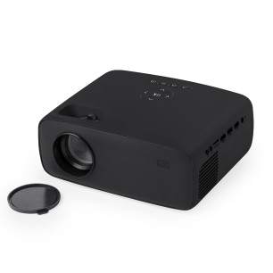 Heroux - 720P. Wifi. Connexion Bluetooth. Puissance Sonore 5W. 7000 Lu