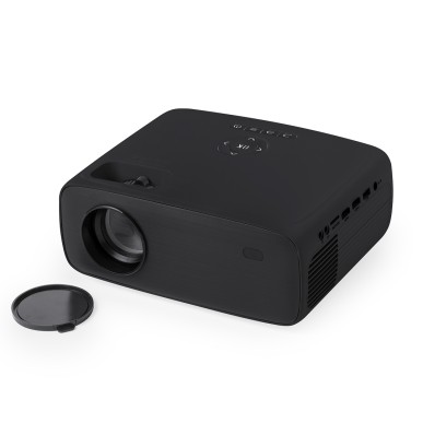 Heroux - 720P. Wifi. Connexion Bluetooth. Puissance Sonore 5W. 7000 Lu