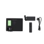 Heroux - 720P. Wifi. Connexion Bluetooth. Puissance Sonore 5W. 7000 Lumens. AC 220-240V