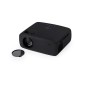 Heroux - 720P. Wifi. Connexion Bluetooth. Puissance Sonore 5W. 7000 Lumens. AC 220-240V