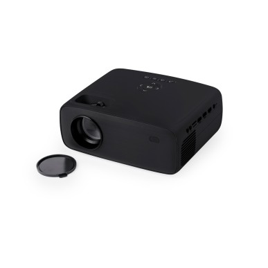 Heroux - 720P. Wifi. Connexion Bluetooth. Puissance Sonore 5W. 7000 Lu