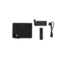 Heroux - 720P. Wifi. Connexion Bluetooth. Puissance Sonore 5W. 7000 Lumens. AC 220-240V