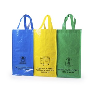 Achetez Set Sacs Lopack pas cher sur Amc Pub