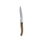 Rinex - Holz/ Rostfreier Stahl