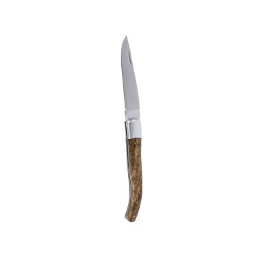 Rinex - Holz/ Rostfreier Stahl