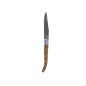 Rinex - Holz/ Rostfreier Stahl