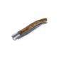 Rinex - Holz/ Rostfreier Stahl