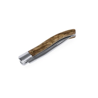Rinex - Holz/ Rostfreier Stahl