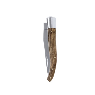 Rinex - Holz/ Rostfreier Stahl