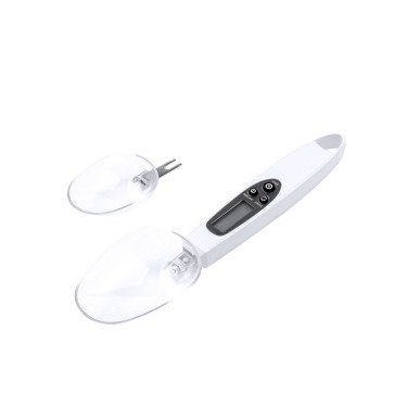 Langek - 2 Teile 50 ml und 25 ml. Max 300 g. Knopfzelle Inklusive