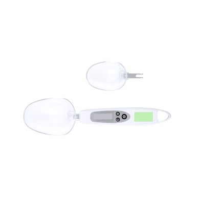Langek - 2 Teile 50 ml und 25 ml. Max 300 g. Knopfzelle Inklusive