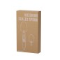 Langek - 2 Teile 50 ml und 25 ml. Max 300 g. Knopfzelle Inklusive Langek - 2 Teile 50 ml und 25 ml. Max 300 g. Knopfzelle Inklusive