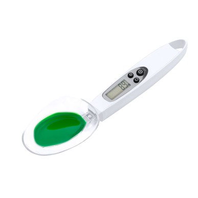 Langek - 2 Teile 50 ml und 25 ml. Max 300 g. Knopfzelle Inklusive