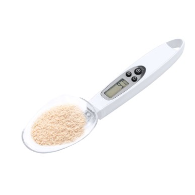 Langek - 2 Teile 50 ml und 25 ml. Max 300 g. Knopfzelle Inklusive