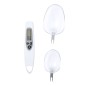 Langek - 2 Teile 50 ml und 25 ml. Max 300 g. Knopfzelle Inklusive Langek - 2 Teile 50 ml und 25 ml. Max 300 g. Knopfzelle Inklusive