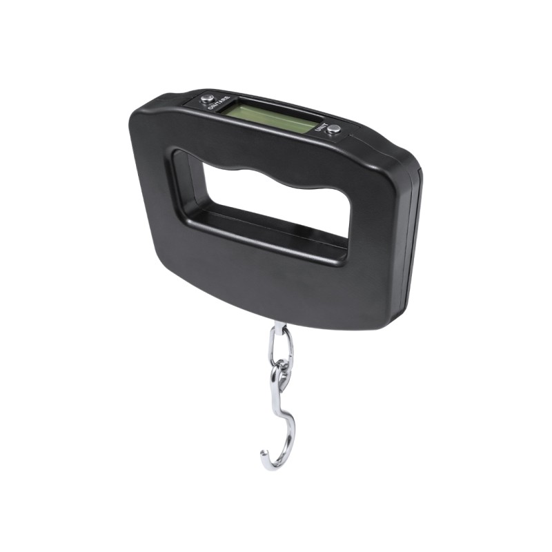 Niben - Max 50 Kg. 2 AAA Batterien Nicht im Lieferumfang