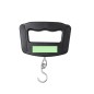 Niben - Max 50 Kg. 2 AAA Batterien Nicht im Lieferumfang