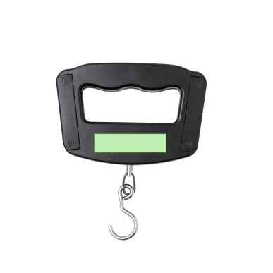 Niben - Max 50 Kg. 2 AAA Batterien Nicht im Lieferumfang