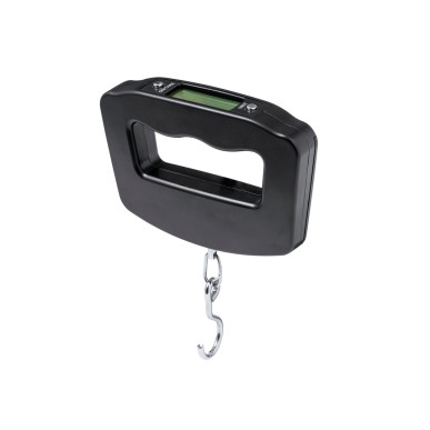 Niben - Max 50 Kg. 2 AAA Batterien Nicht im Lieferumfang