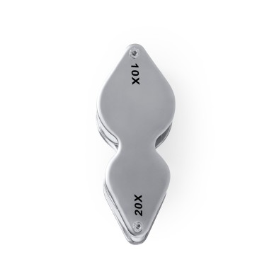 Nalix 10/20X - Metall