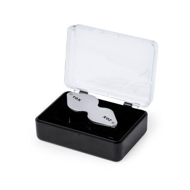 Nalix 10/20X - Metall