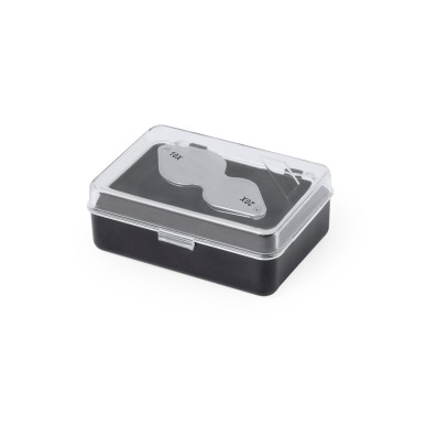 Nalix 10/20X - Metall