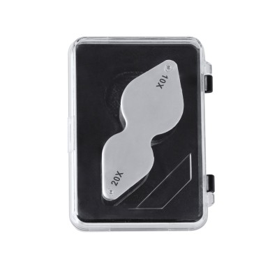 Nalix 10/20X - Metall