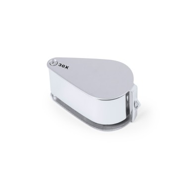 Yoplin 30X - 2 Leds. Knopfzellen Inklusive | Metall