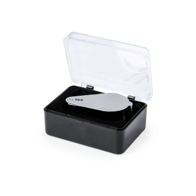 Yoplin 30X - 2 Leds. Knopfzellen Inklusive | Metall