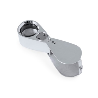 Yoplin 30X - 2 Leds. Knopfzellen Inklusive | Metall