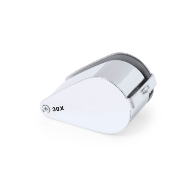 Yoplin 30X - 2 Leds. Knopfzellen Inklusive | Metall