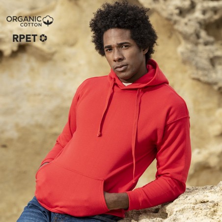 Achetez Sweat-Shirt à  Capuche Adulte Harnix pas cher sur Amc Pub