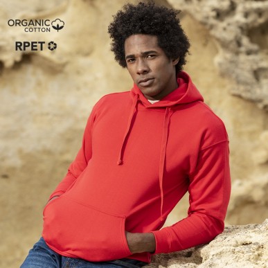 Achetez Sweat-Shirt à  Capuche Adulte Harnix pas cher sur Amc Pub