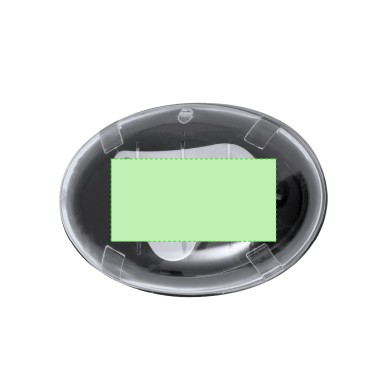 Keyan 30/60X - 2 Leds. Knopfzellen Inklusive | Metall