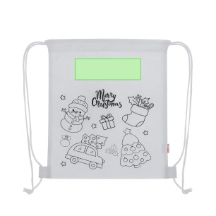 Taky - 4 Wachsmalstifte Inklusive | Non-Woven RPET