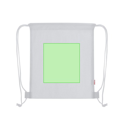 Taky - 4 Wachsmalstifte Inklusive | Non-Woven RPET