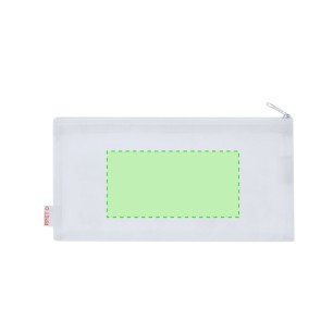 Flemenk - 5 Wachsmalstifte Inklusive | Non-Woven RPET