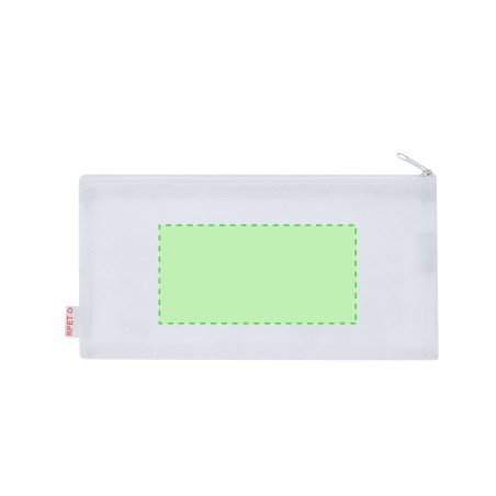 Flemenk - 5 Wachsmalstifte Inklusive | Non-Woven RPET