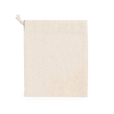 Bronso - 10 Stück. Baumwolle Etui | Kork