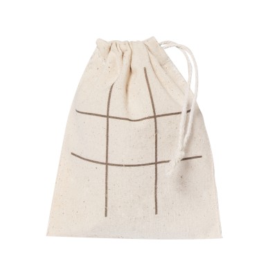 Bronso - 10 Stück. Baumwolle Etui | Kork