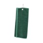 Serviette Golf avec logo personnalisé Tarkyl Serviette Golf avec logo personnalisé Tarkyl