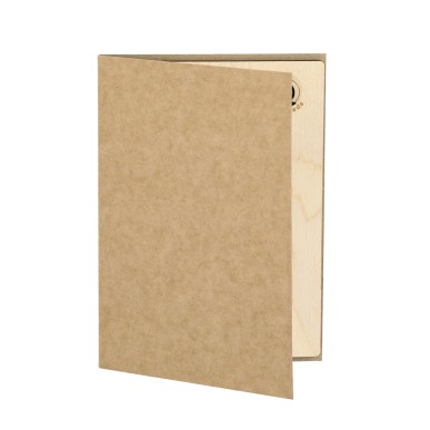 Astrox - Piniensamen Inklusive | Holz