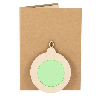 Astrox - Piniensamen Inklusive | Holz