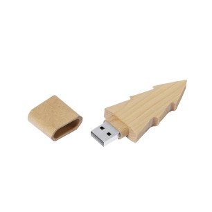Neskup 16GB - Holz