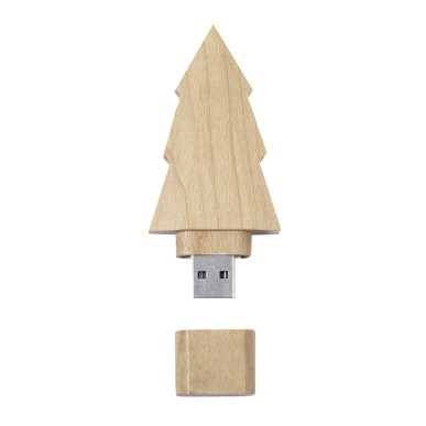 Neskup 16GB - Holz