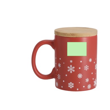 Helogran - 300 ml | Keramik/ Bambus