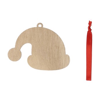 Clixar - Holz